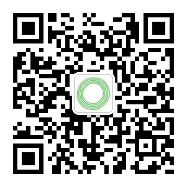 WeChat QR Code