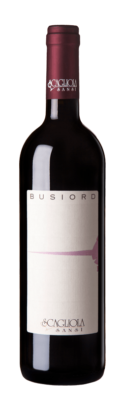 Busiord bottle