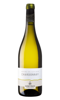 Chardonnay Alto Adige DOC bottle