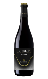 Missianer Schiava Alto Adige DOC bottle