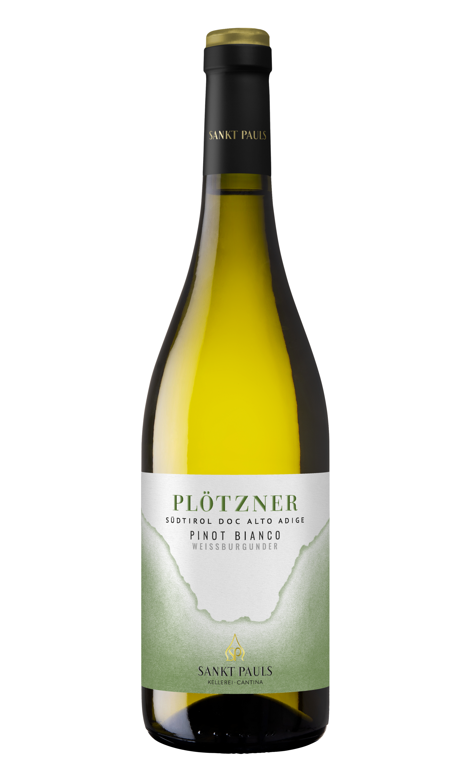 Plötzner bottle