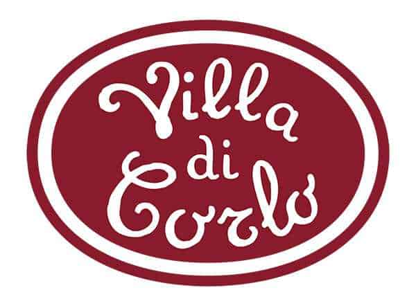 Villa di Corlo
