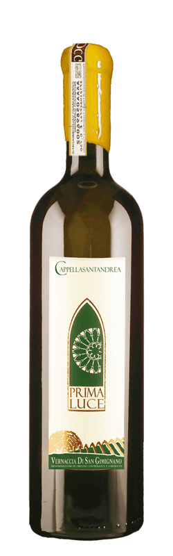 Prima Luce bottle