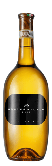 Monterotondo Gavi del Comune di Gavi DOCG bottle