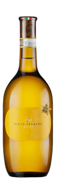 Gavi  del Comune di Gavi DOCG bottle