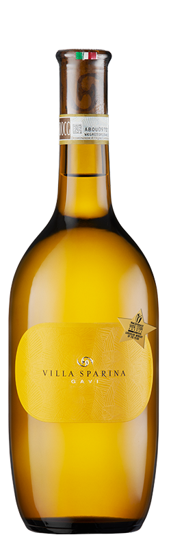 Gavi  bottle