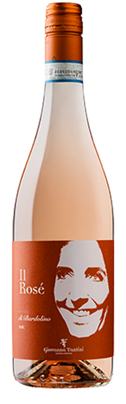 Bardolino bottle