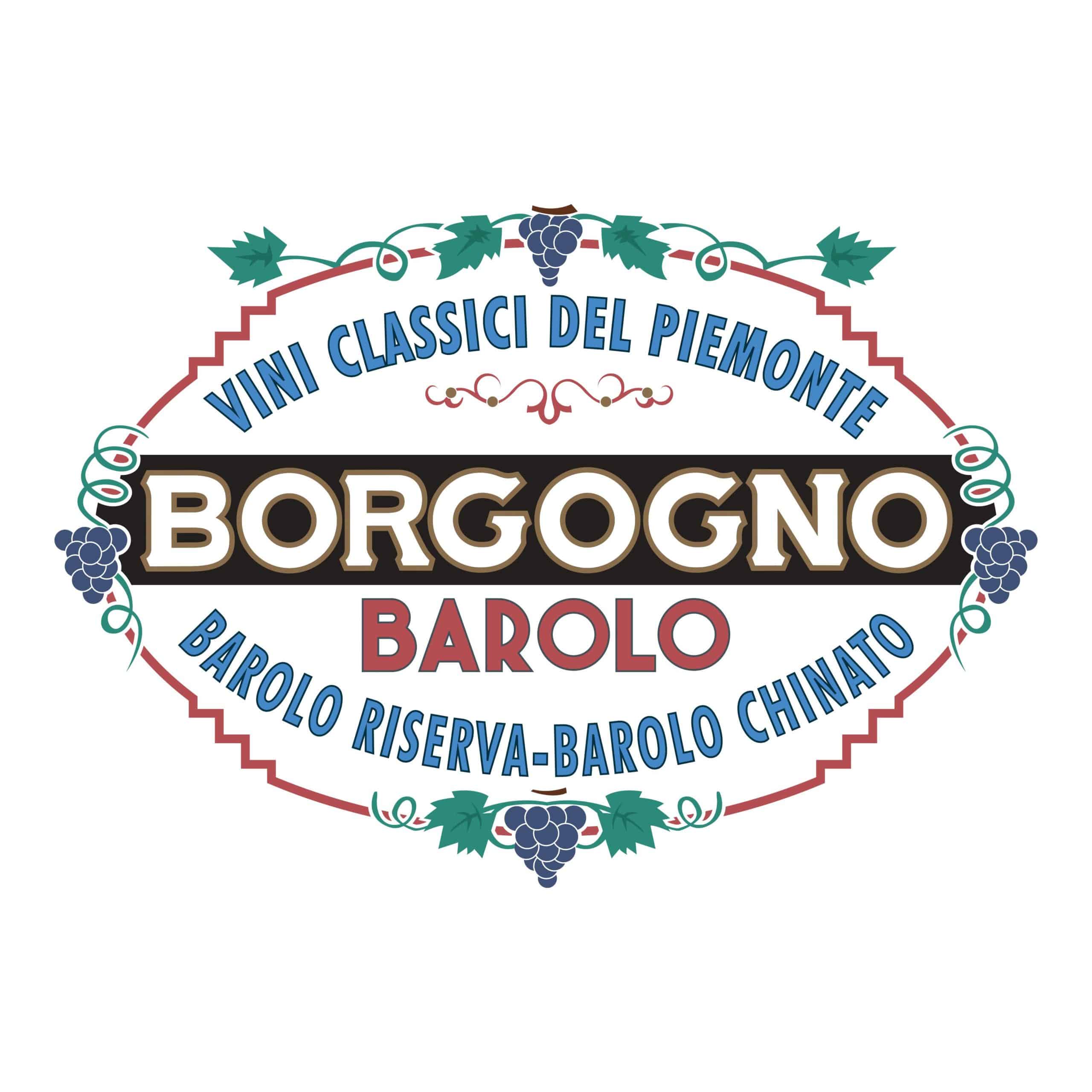 Borgogno
