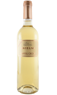 Capitel Croce  bottle