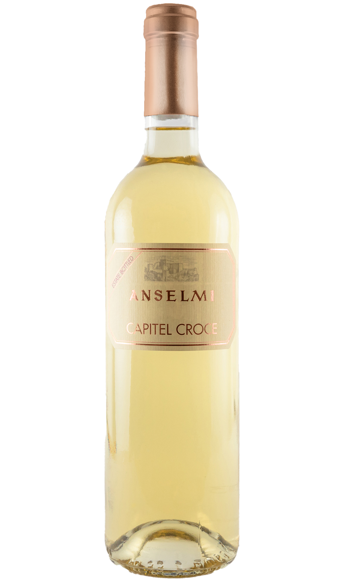 Capitel Croce bottle