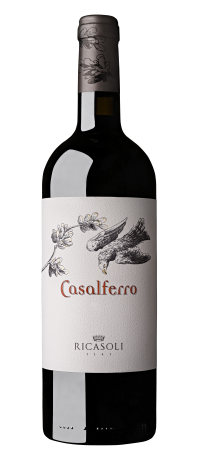 Casalferro  Toscana IGT  bottle