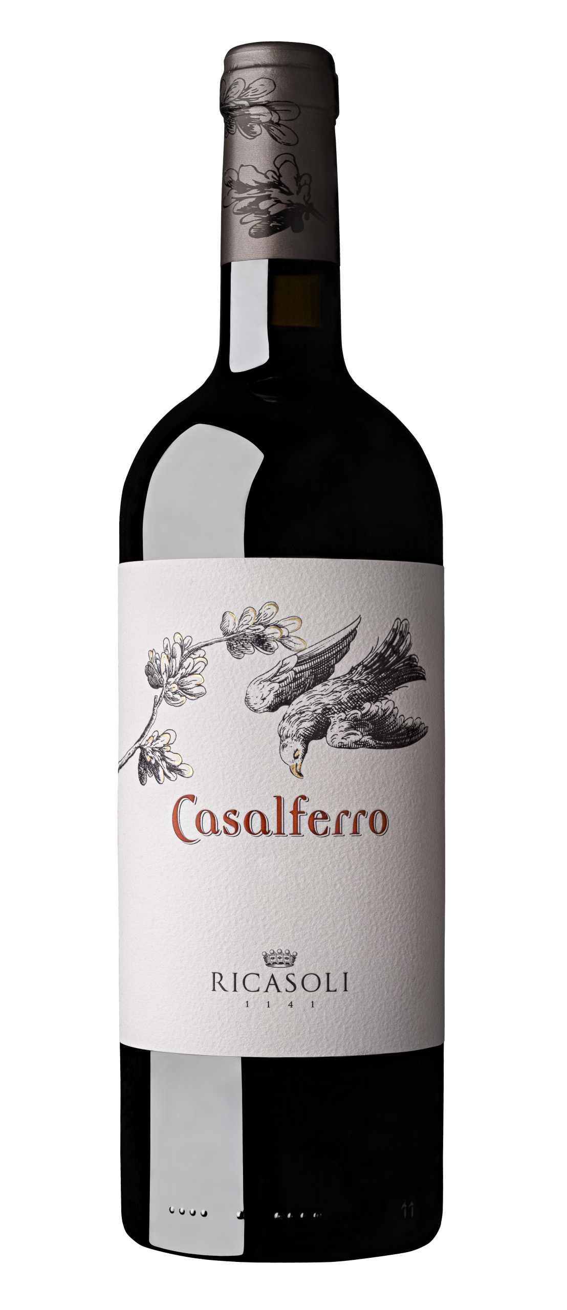 Casalferro  bottle