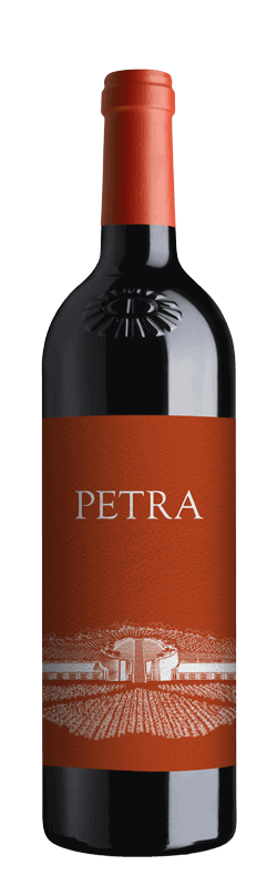 Petra bottle