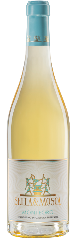 Monteoro bottle