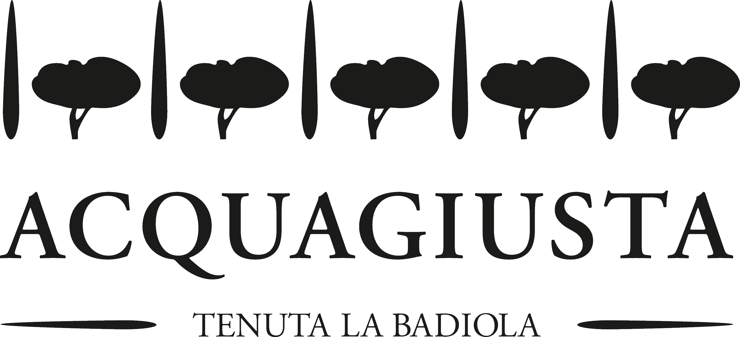 Tenuta La Badiola