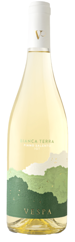 Bianca Terra bottle