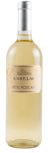 Capitel Foscarino  bottle
