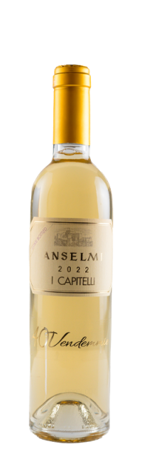 I Capitelli  bottle