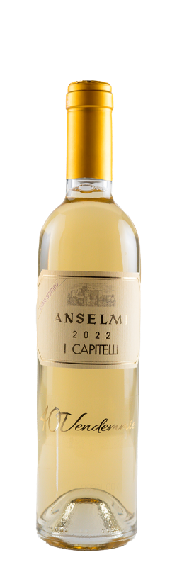 I Capitelli bottle