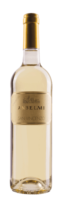 San Vincenzo   bottle