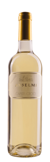 Capitel Croce  bottle