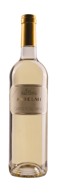 Capitel Foscarino  bottle