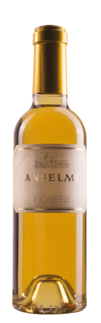 I Capitelli  bottle