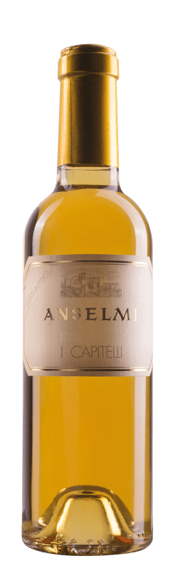 I Capitelli bottle