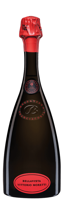 Vittorio Moretti Vintage Extra Brut  bottle