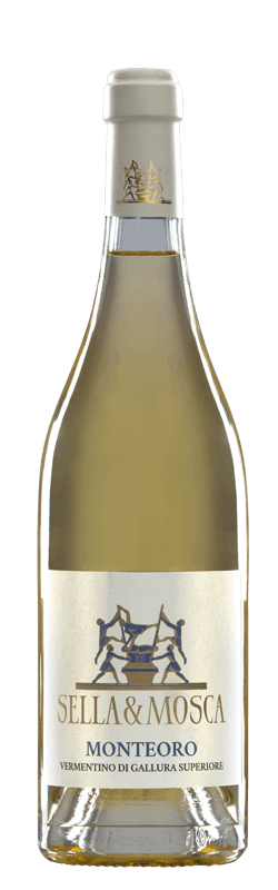 Monteoro bottle