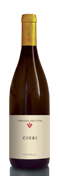 Ciuri  bottle