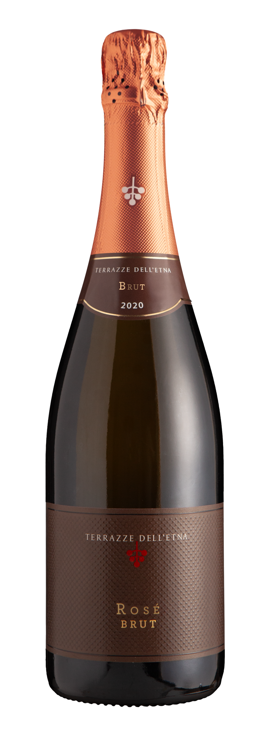 Rosé Brut  bottle