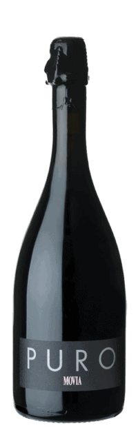 Puro Rosé  bottle