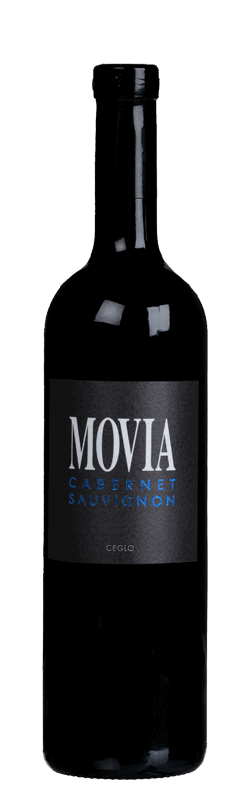 Cabernet Sauvignon bottle