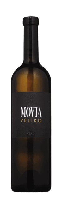 Veliko Belo  bottle