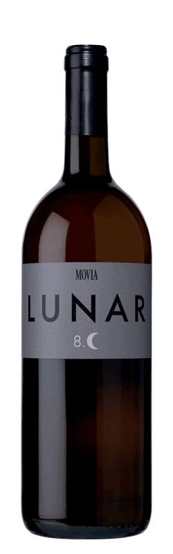 Lunar bottle