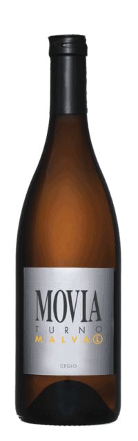 Turno Malval  bottle
