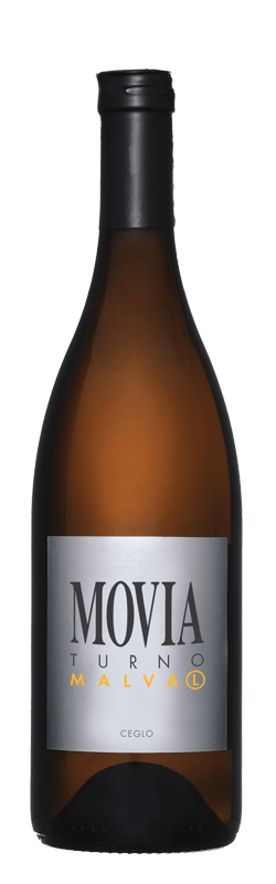 Turno Malval bottle