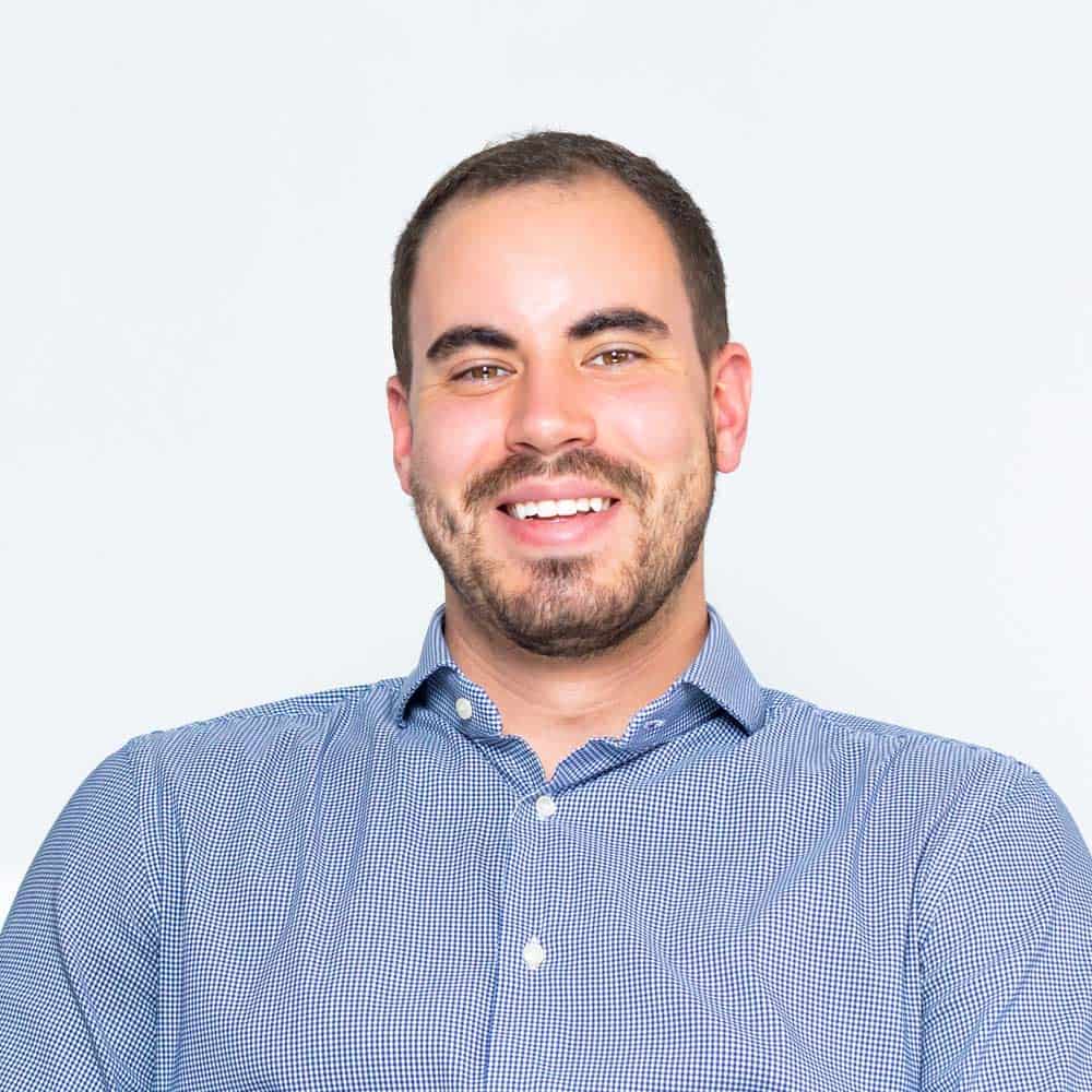 Patrick La Viola