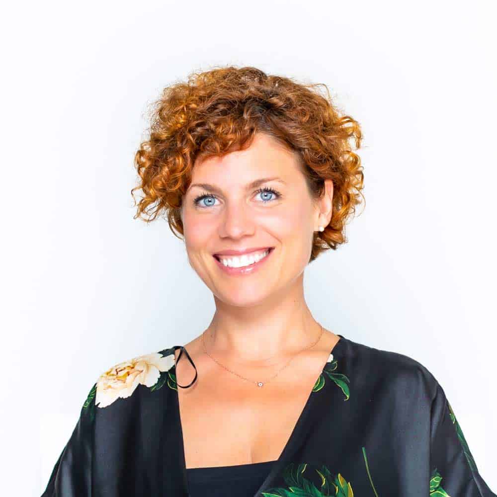 Vera Malisani photo