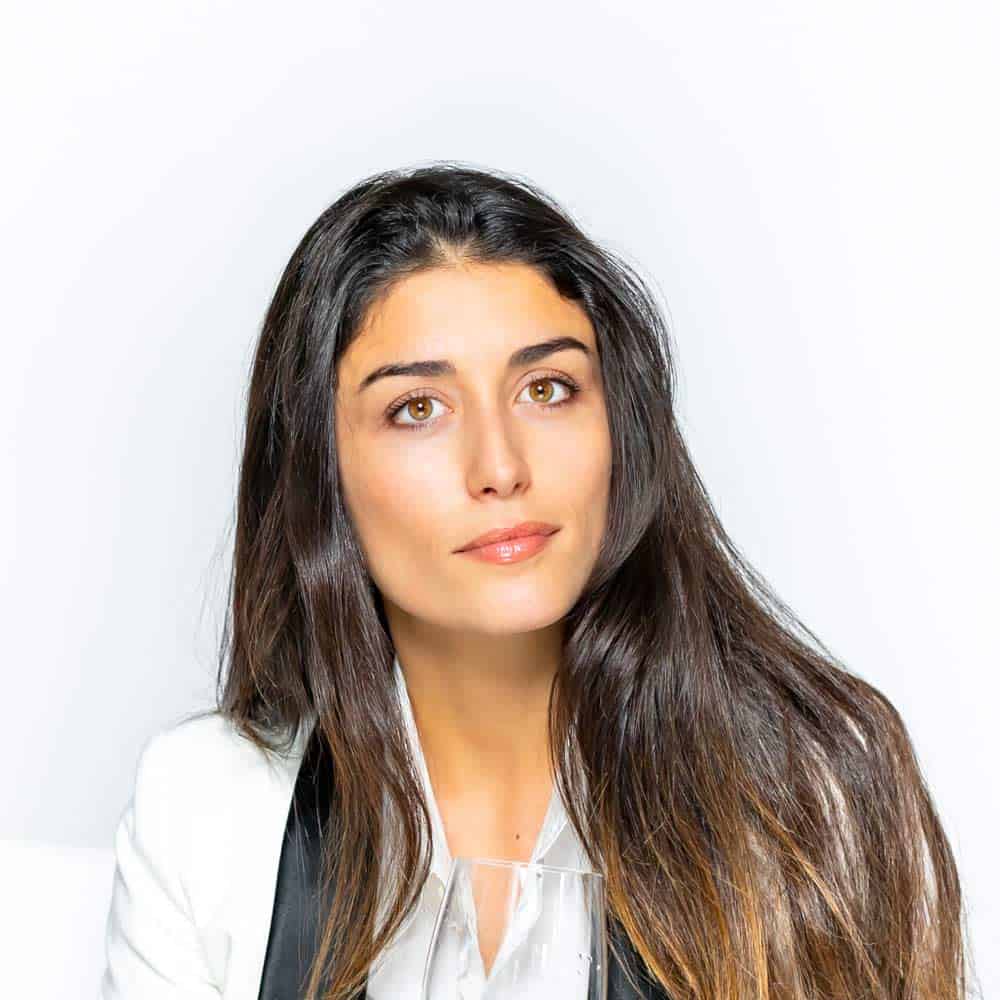 Carolina Cossu