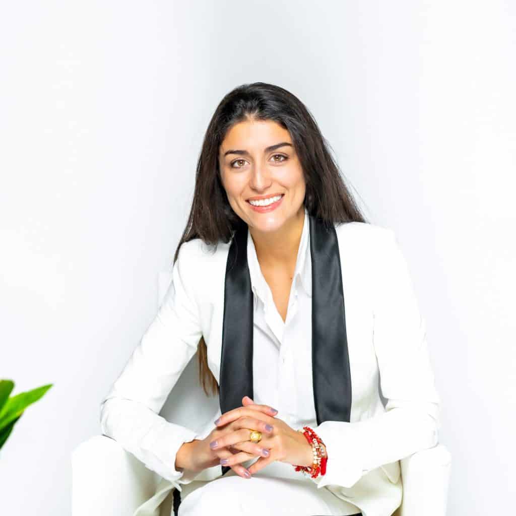 Carolina Cossu photo