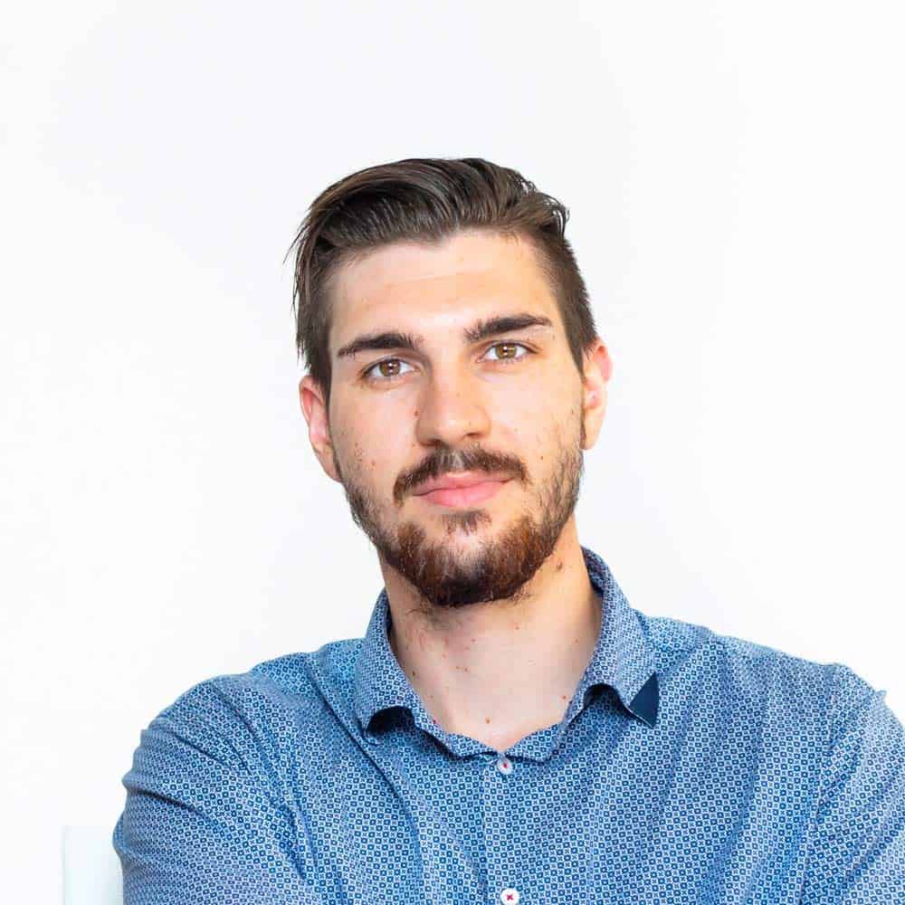 Nicola Ermilani photo