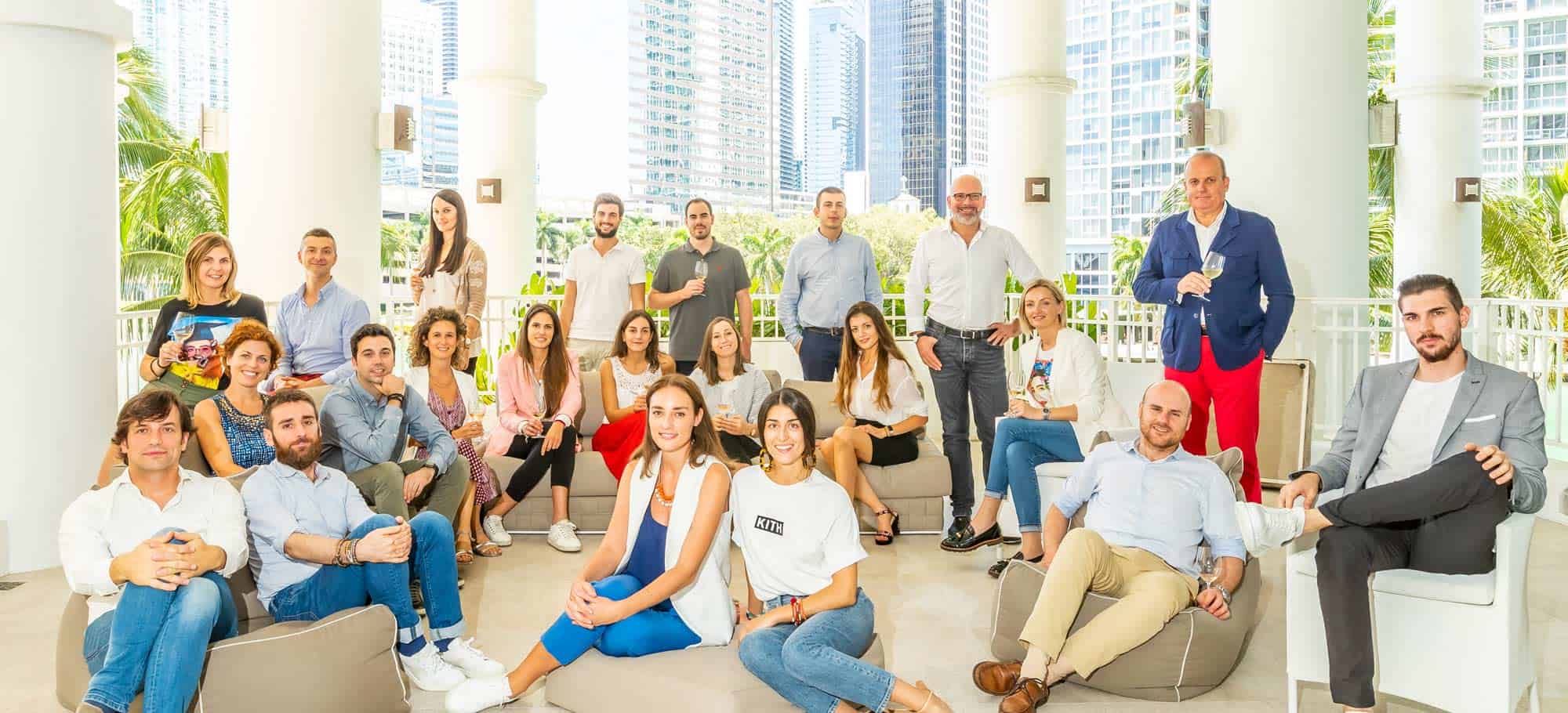Ethica Wines North America & Asia Pacific