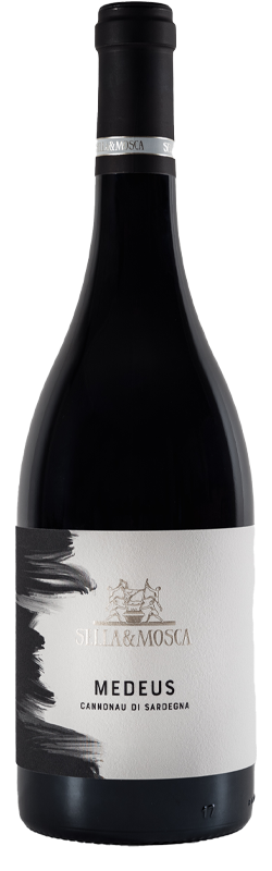 Medeus bottle