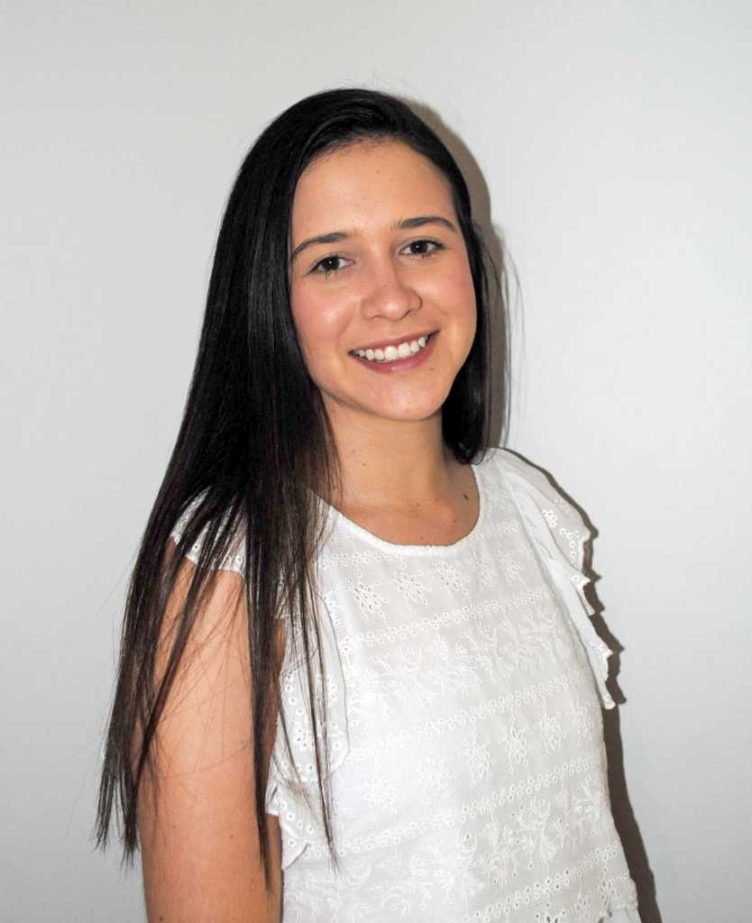 Alejandra Briceño photo