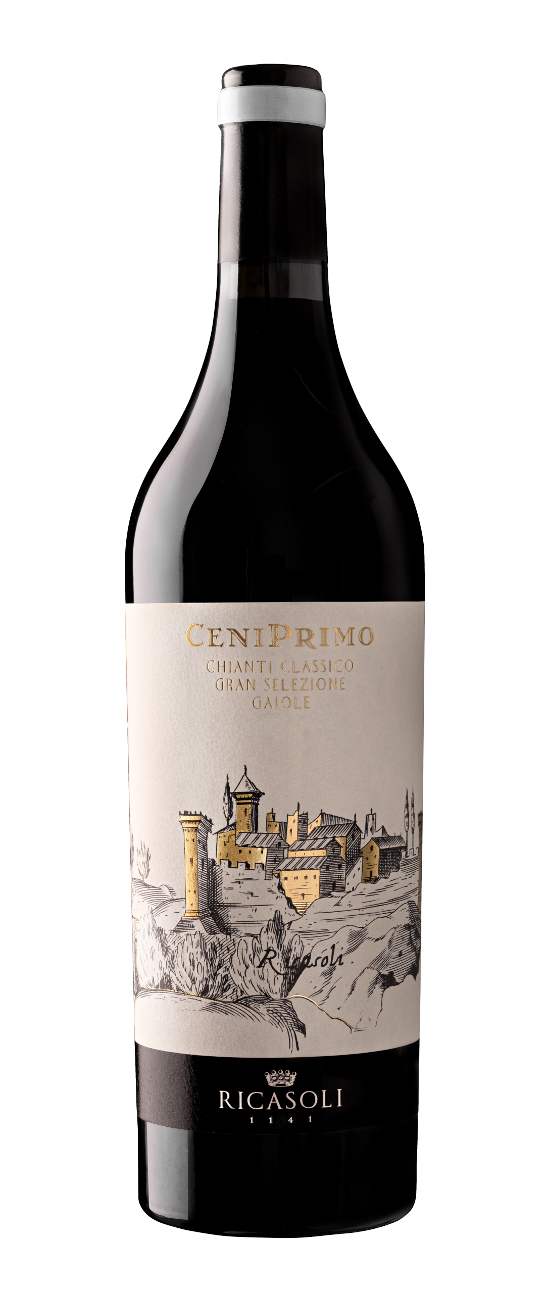 Ceniprimo  bottle