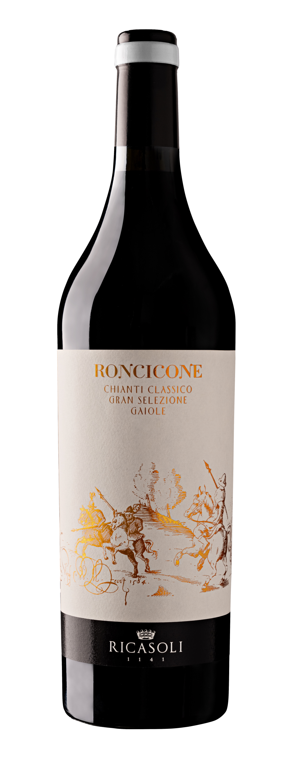 Roncicone  bottle