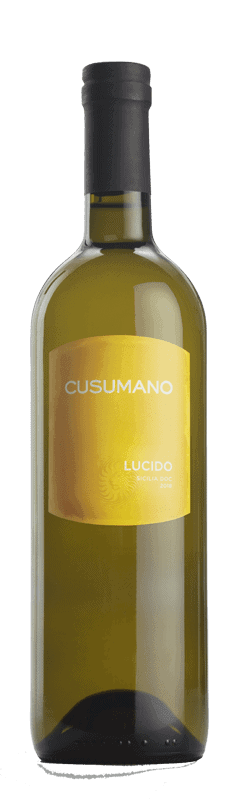Lucido bottle