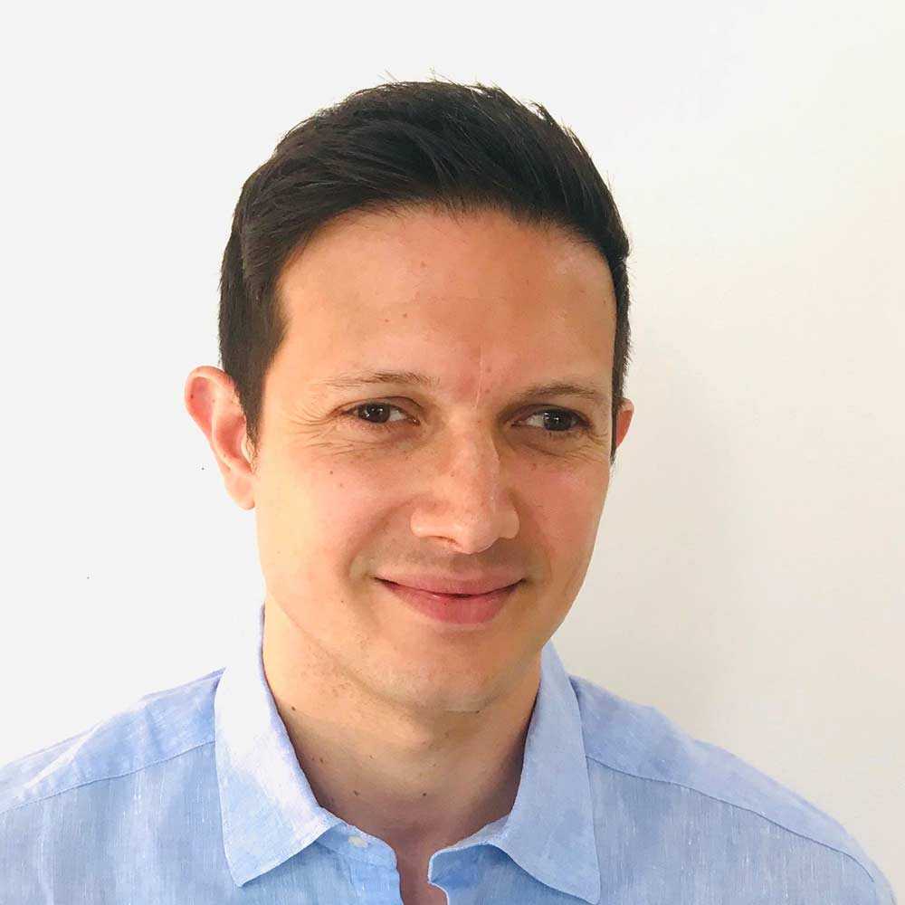 Dario Bergamini photo